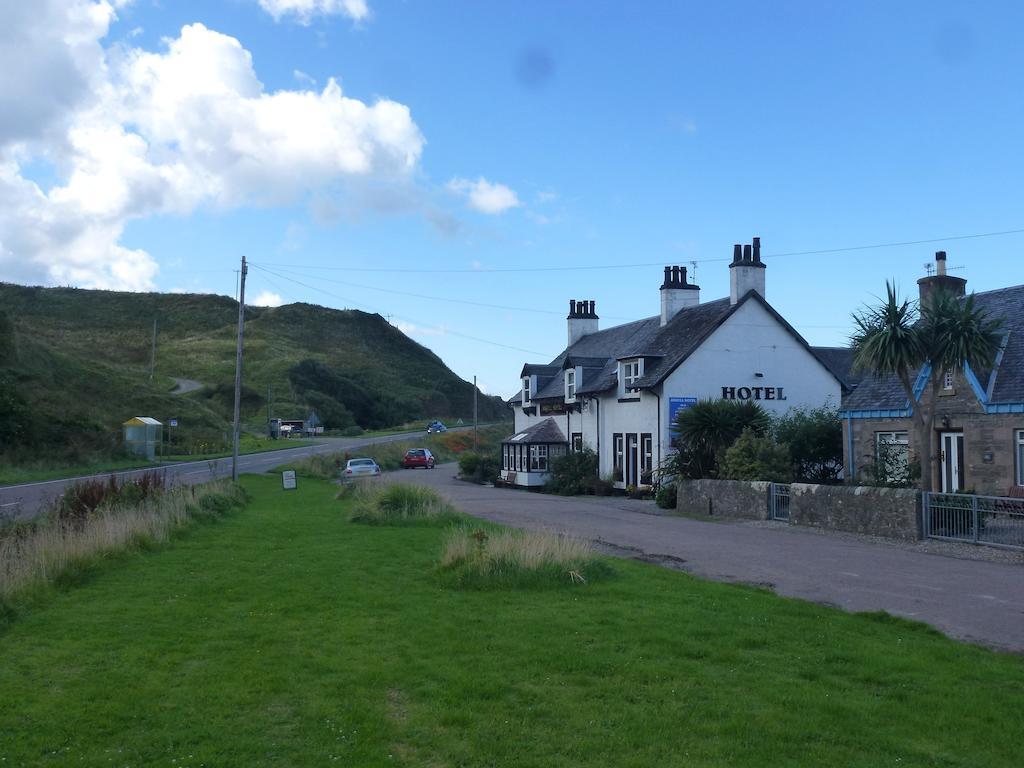 Argyll Hotel Bellochantuy Exterior photo