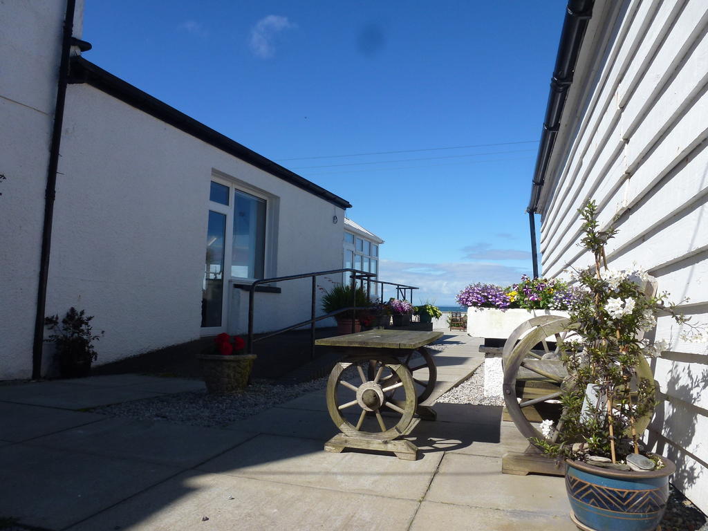 Argyll Hotel Bellochantuy Exterior photo