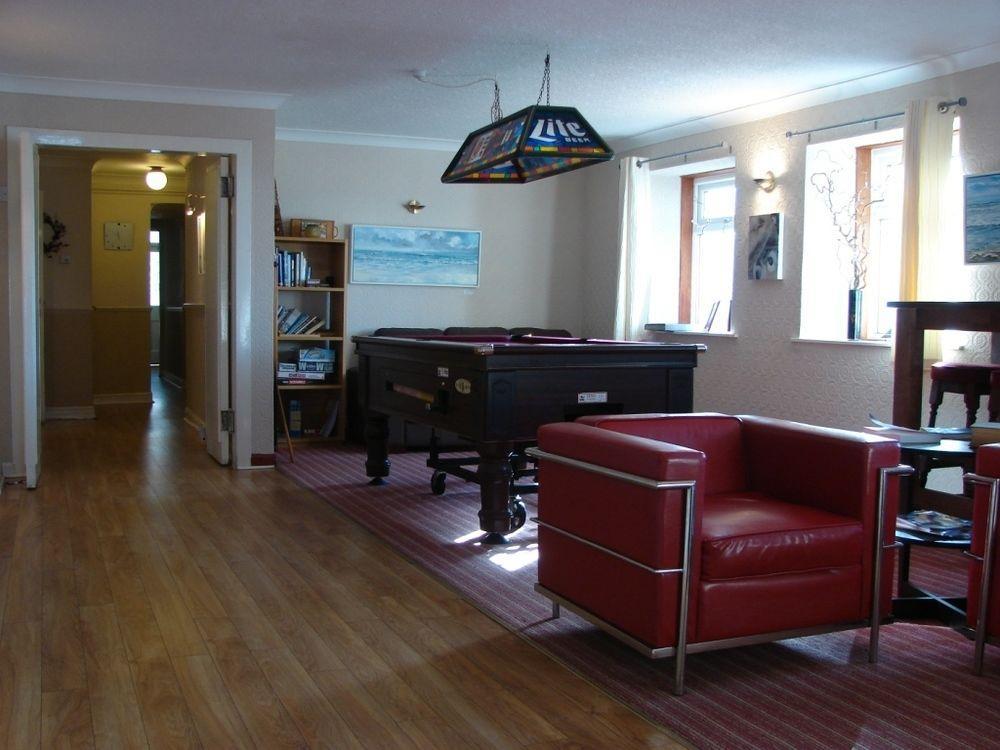 Argyll Hotel Bellochantuy Exterior photo