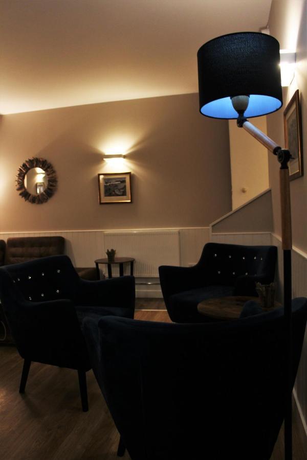 Argyll Hotel Bellochantuy Exterior photo
